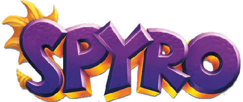 Image for tag: Spyro the Dragon