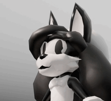 Mimsy's 3D Turnaround