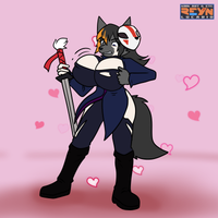 Furever in Love - Homura