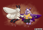 Moth Friends!