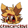Profile of CrunchyCrowe