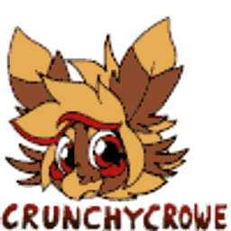 Profile picture of CrunchyCrowe