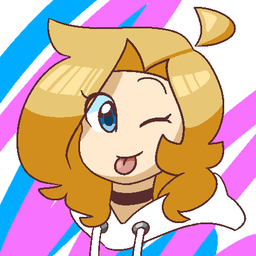 Profile picture of Ayvie / Sabine