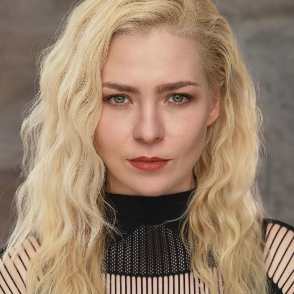 Profile of Marta Svetek