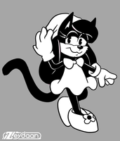 Mimsy the Magnificent