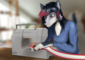 Driver Outfit Repairs