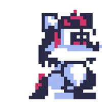 Zey and Izzy - by Dim