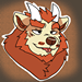 Profile of Buizelwolf
