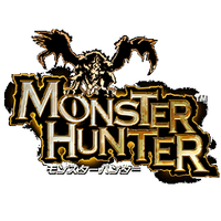 Image for tag: Monster Hunter