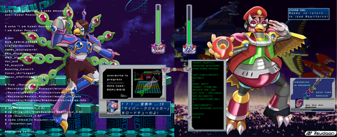 Maverick Birds Reprogramming