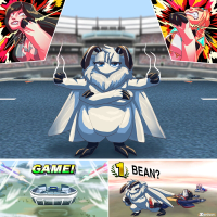 The Hawkmoths VS LoRI - Finale - The True Ending