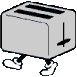 Profile picture of Running Toaster