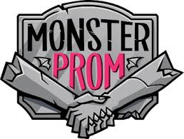 Image for tag: Monster Prom