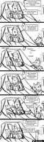 Wolf's Flubbed Line