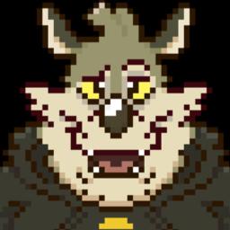 Profile picture of Nickwolf