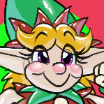 Jellybean Tinselwrapper