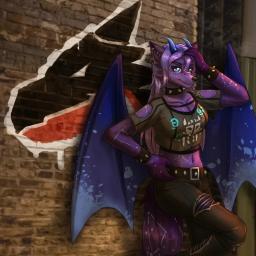 Profile picture of Saphielle Fox