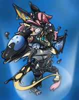  The View of the Battle Bus You Don't See