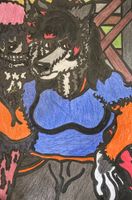 Mimsy and the Ink Machine