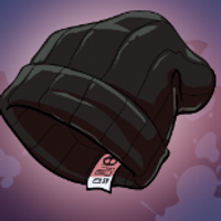 Image for tag: Beanie