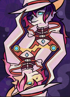 The Mage of Corruption