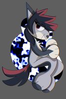 Roundy Toony Zey