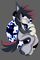 Roundy Toony Zey