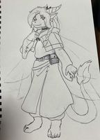 Marcille Isabella