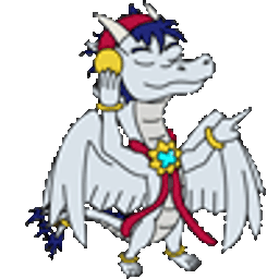 Profile picture of The Angel Dragon