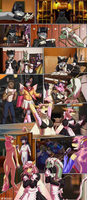The Maiden Menagerie (2023 - Pink)