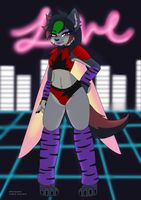Glamrock Zeydaan