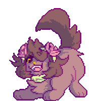 Dandy Lion Dreamer