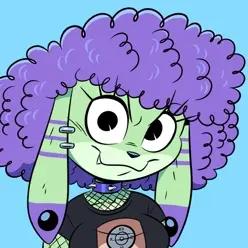 Profile of Deepcreases