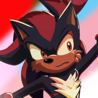 Shadow the Hedgehog