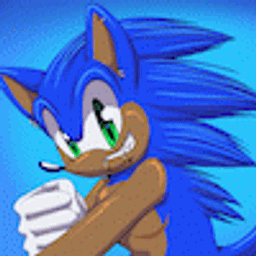 Profile picture of SonicSpirit