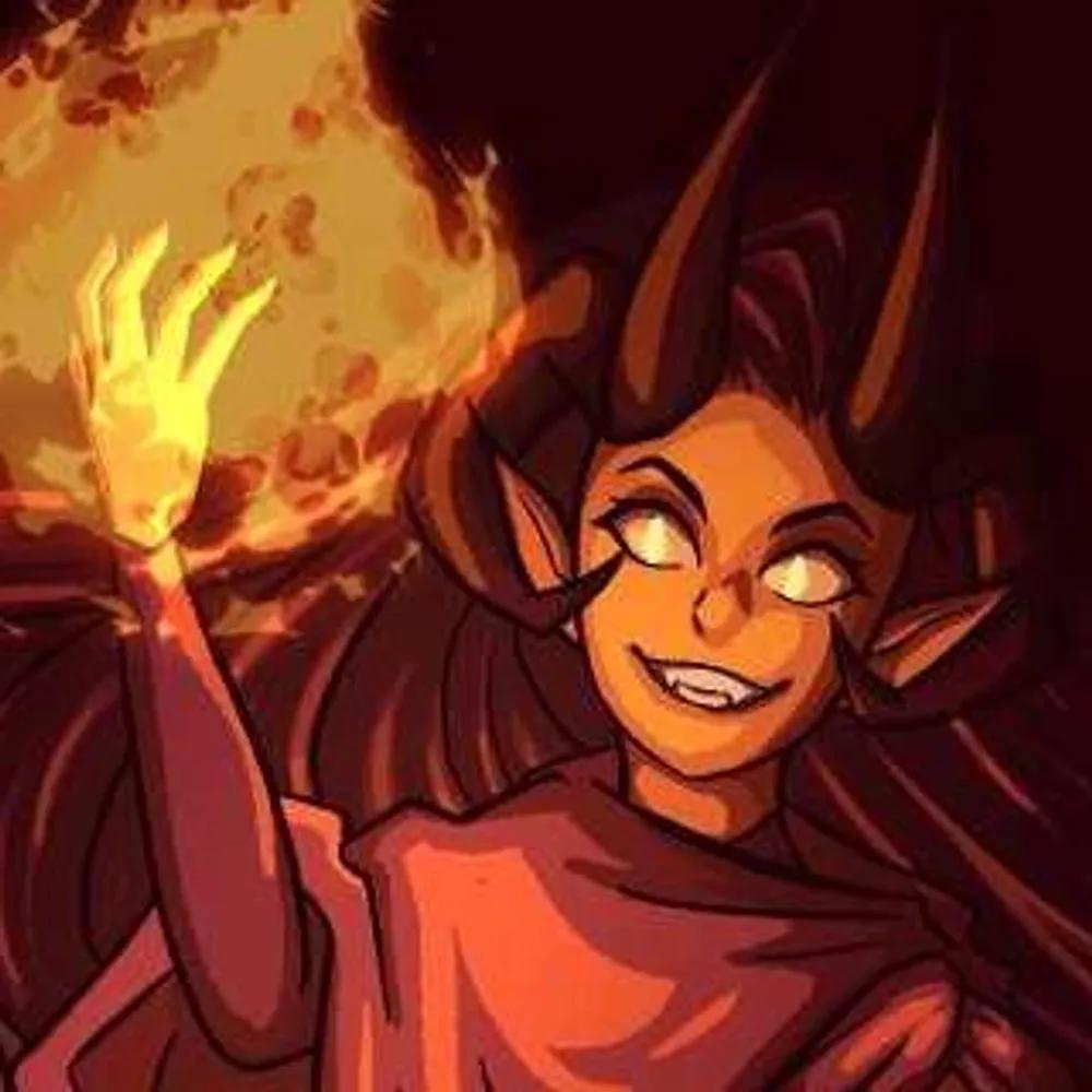 Profile of Nebularus