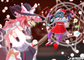 Isabella Kirisame VS Jacinta Scarlet