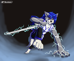Charged up Charge