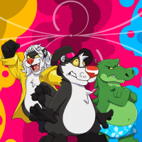 Image for tag: Confuzzled