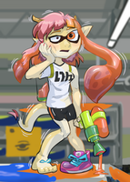 Unable to stop Woomy-ing