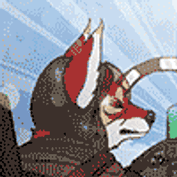 Profile picture of Red Baron Wolf