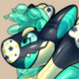 Profile picture of ShatteredShark