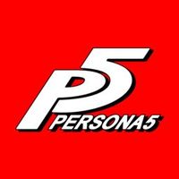 Image for tag: Persona 5