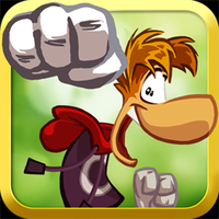 Image for tag: Rayman