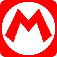 Image for tag: Super Mario Bros