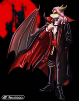 Countess Isabella