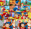 A Countdown to Noddy - Isabella