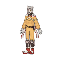A Nia Transformation with a Twist