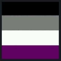 Asexual