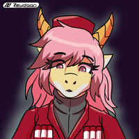 Isabella the Georgian Knight